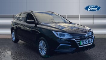 MG Mg5 115kW Exclusive EV 61kWh 5dr Auto Electric Estate